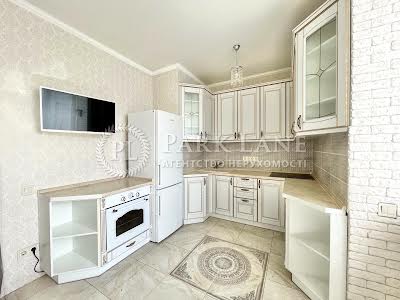 квартира по адресу Коперника ул., 3