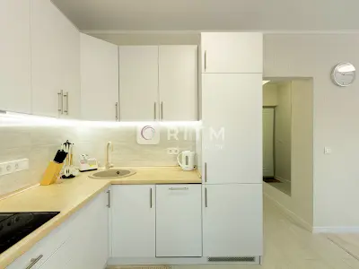 квартира по адресу Бориса Гмыри ул., 19