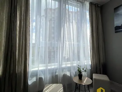 квартира за адресою Миру вул., 9 кор.2