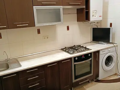 квартира за адресою Французский бульвар, 35