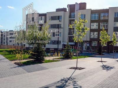 квартира за адресою Березова вул., 42