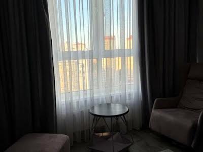 квартира за адресою Самійла Кішки вул, 4