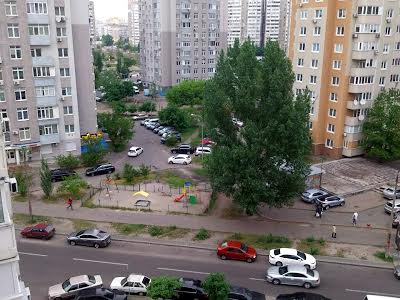 квартира за адресою Миколи Лаврухіна вул., 11