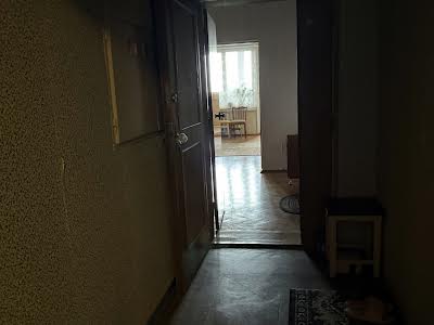 квартира по адресу Дарницкий бульв., 1
