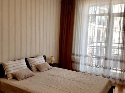 квартира за адресою Французький бульв., 60в