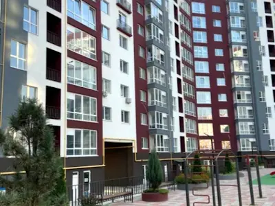 квартира за адресою Княгинин вул., 44
