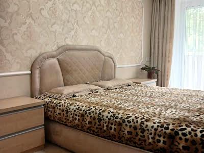 квартира за адресою Голосіївський просп. (40-річчя Жовтня), 110