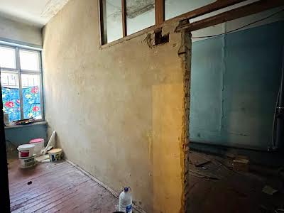 квартира за адресою Сидора Голубовича вул., 35