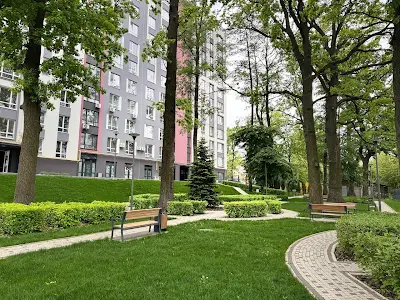 квартира по адресу Миколи Сингаївського ул. (Ново-Оскольская), 8-К