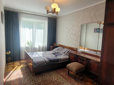 квартира по адресу Авраменко ул., 1