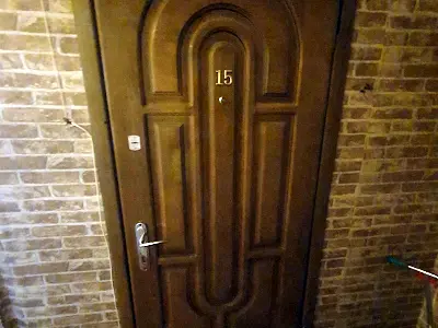 квартира по адресу Китобоев, 4