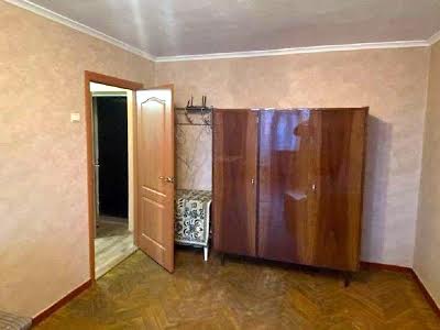 квартира по адресу ул. Алма-Атинская, 64а