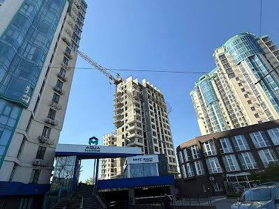 квартира за адресою Фонтанська дорога вул. (Перекопской дивизии улица), 118