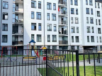 квартира по адресу Степанівни, 12