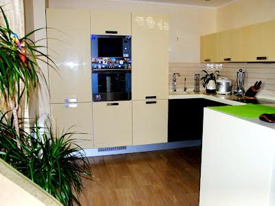 квартира за адресою Вишгородська вул., 45А/5