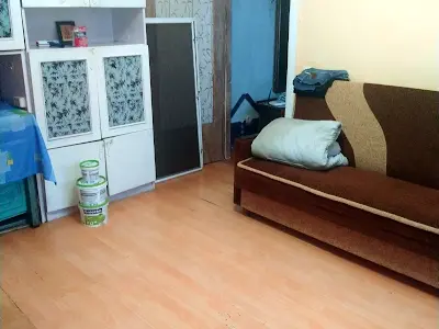 квартира по адресу Провулок Некрасова, 1