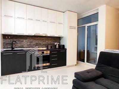квартира по адресу Мартовская ул., 16 к4