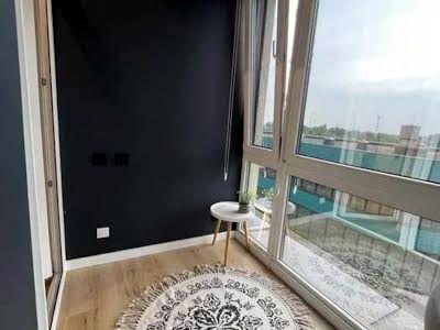 квартира по адресу Заречная ул., 6 к1