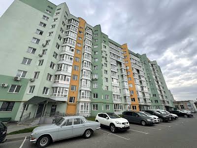 квартира по адресу Павленковская пл., 3В