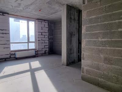 квартира за адресою Столичне шосе, 5