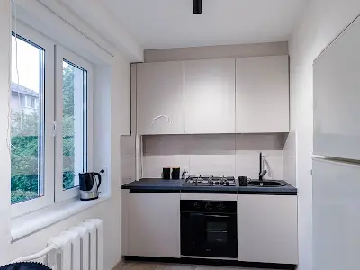 квартира за адресою Коломийський пров., 12