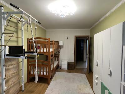 квартира за адресою Солом'янська вул., 23