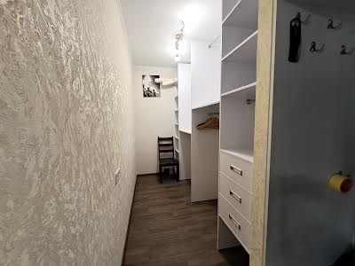 квартира по адресу Мечникова ул., 108-А