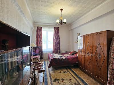 квартира по адресу Героїв УПА ул. (Камчатская), 14