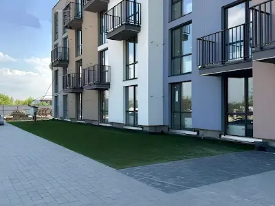 квартира за адресою Окружна вул., 7