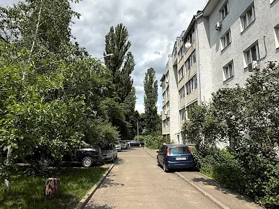 квартира по адресу Зодчих ул., 50-В