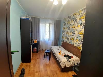квартира за адресою Академіка Філатова вул., 57