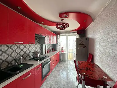 квартира за адресою Доробок вул., 10