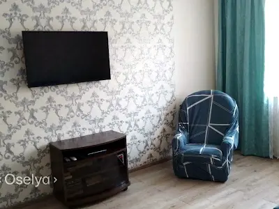 квартира за адресою Володимирська, 7