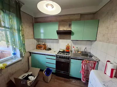 квартира за адресою Кубанської України вул. (Маршала Жукова), 41/28