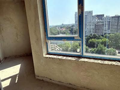 квартира по адресу Кульпарковская ул., 96В