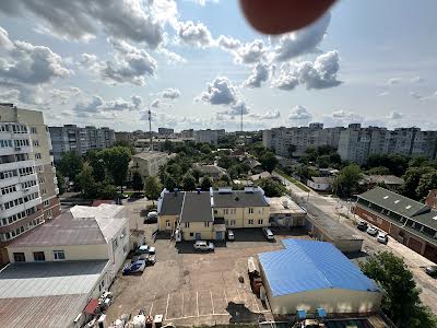 квартира по адресу Василия Стуса ул. (Чернишевського), 33