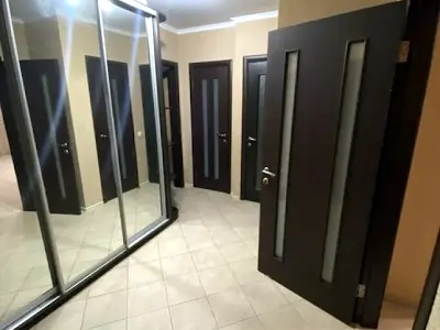 квартира по адресу Тепличная ул., 42