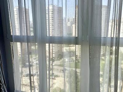 квартира за адресою Ревуцького вул., 54-Б