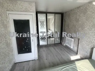 квартира за адресою Березняківська вул., 16-Б