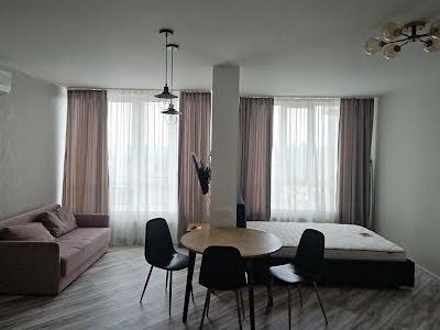 квартира за адресою Каховська вул., 56