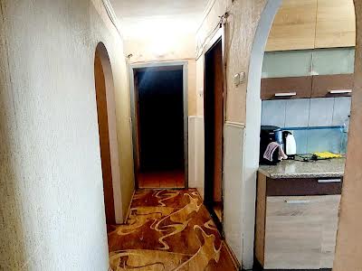кімната за адресою Космонавта Поповича вул. (Космонавта Волкова), 10а