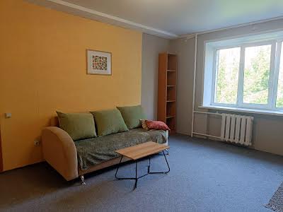 квартира по адресу Берестейский просп. (Победы), 20