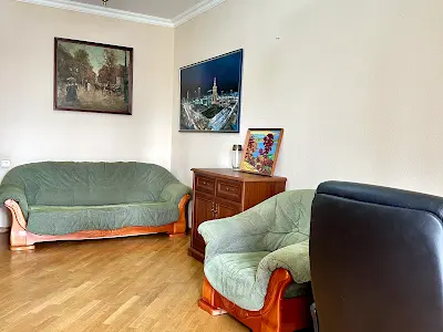 квартира за адресою Берестейський просп. (Перемоги), 60