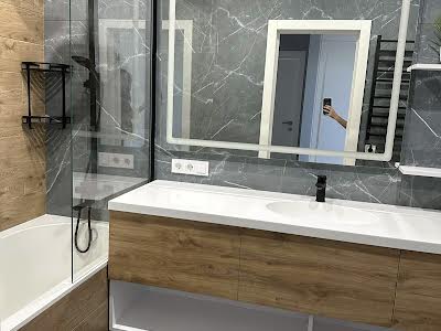 квартира за адресою Євгена Сверстюка вул. (Марини Раскової), 6
