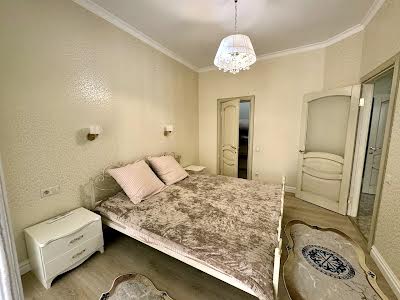 квартира по адресу Гагаринское Плато ул. (Гагаринское Плато), 5Б