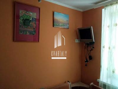 квартира по адресу Ереванская ул., 28-А