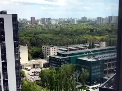 квартира за адресою Віктора Некрасова вул. (Північно-Сирецька), 6