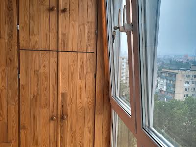 квартира за адресою Харківське шосе, 21/5