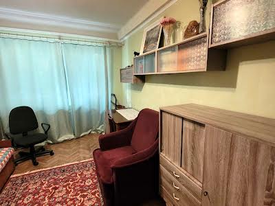 квартира по адресу Алексея Тихого ул. (Виборзька), 32