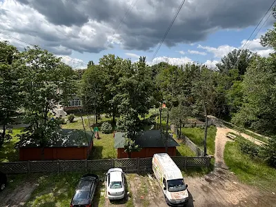 квартира по адресу Даниила Щербаковского ул. (Щербакова), 60-Б